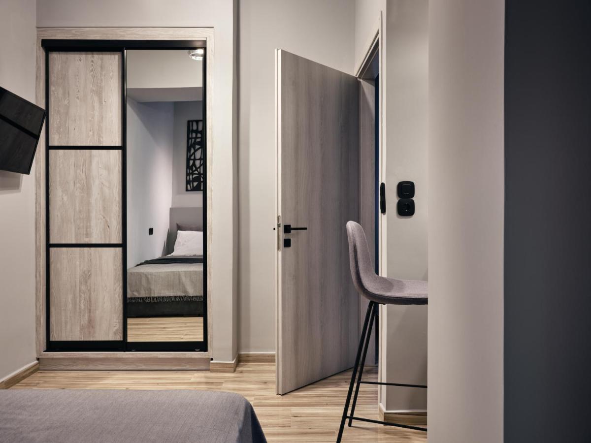 Appartement Pothos *